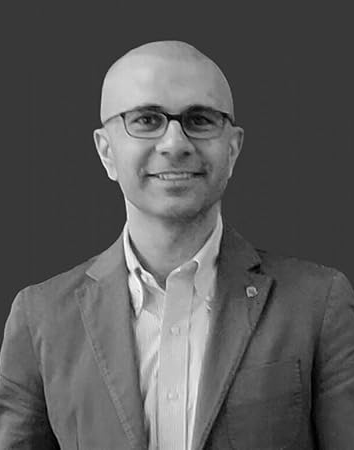 Headshot of Prof. Okan Bulut